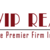 VIP Realty Logo