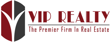 VIP Realty Logo