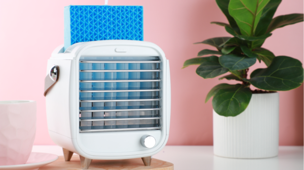 blast ac