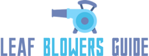 leafblowersguide Logo