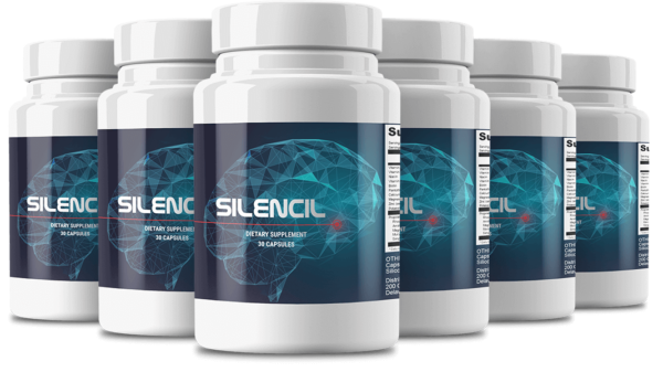 silencil