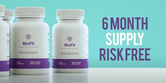 6 month risk free
