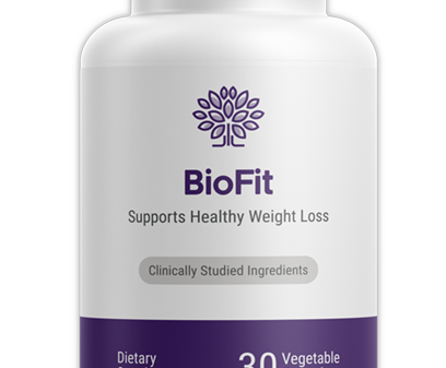 Biofit Probiotic Reviews
