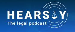 Hearsay The Legal Podcast