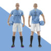Man city full body