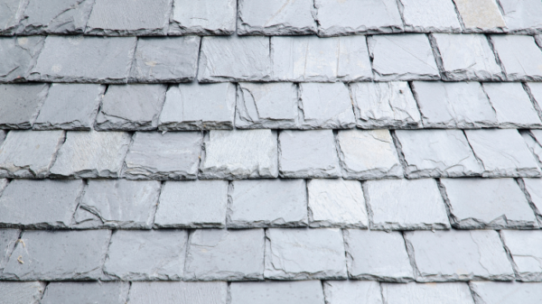 Should You Invest in Natural Slate Roofing