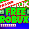 free robux generator