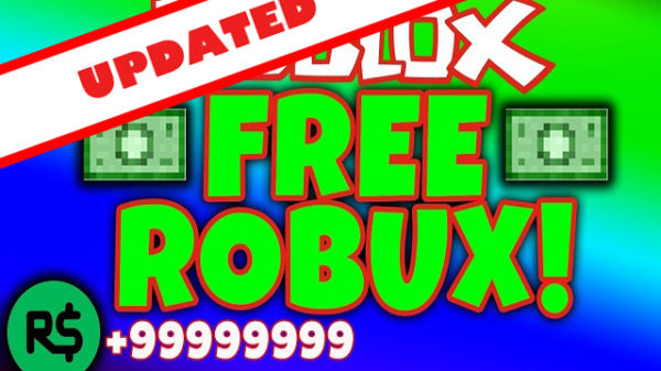 free robux generator