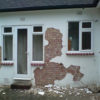Advanced Damp Water Ingress