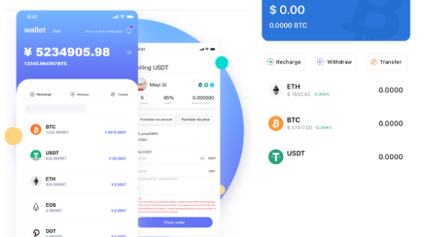 BTC cloud mining platform Fine Cash is officially launched