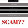 Crypto Swap Profits Mastermind