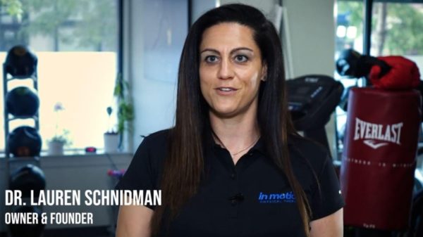 Dr. Lauren Schnidman