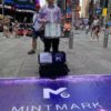 Mintmark campaign