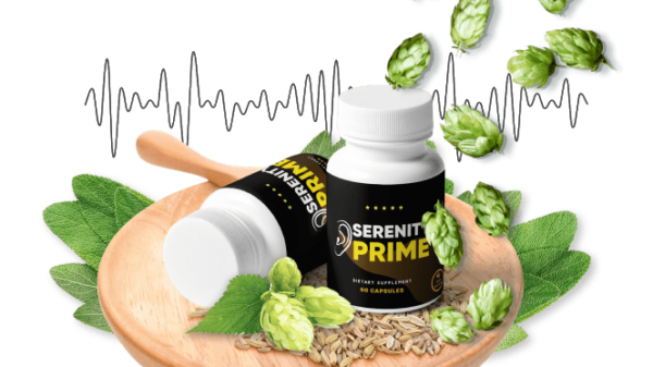 Serenity Prime Reviews