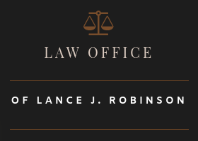 The Law Office of Lance J. Robinson