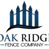 cropped Oak Ridge Fence Company Logo scaled 1 1024x853 1