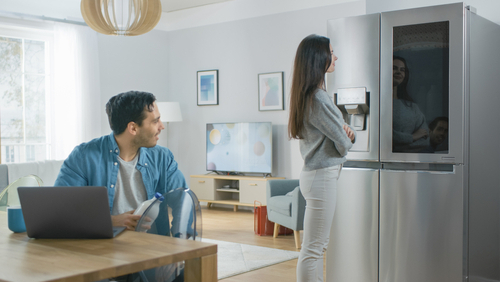 04 smart appliances