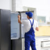 05 fridge repair