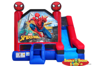 Bounce Houses R Us Adds New Bounce Houses & Water Slides for Summer Fun