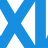 AXIA Blue logo