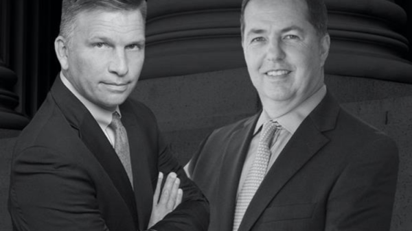 Attorneys Broden and Mickelsen Share Legal Expertise on Sexual Assault and Aggravated Sexual Assault Under Texas Law