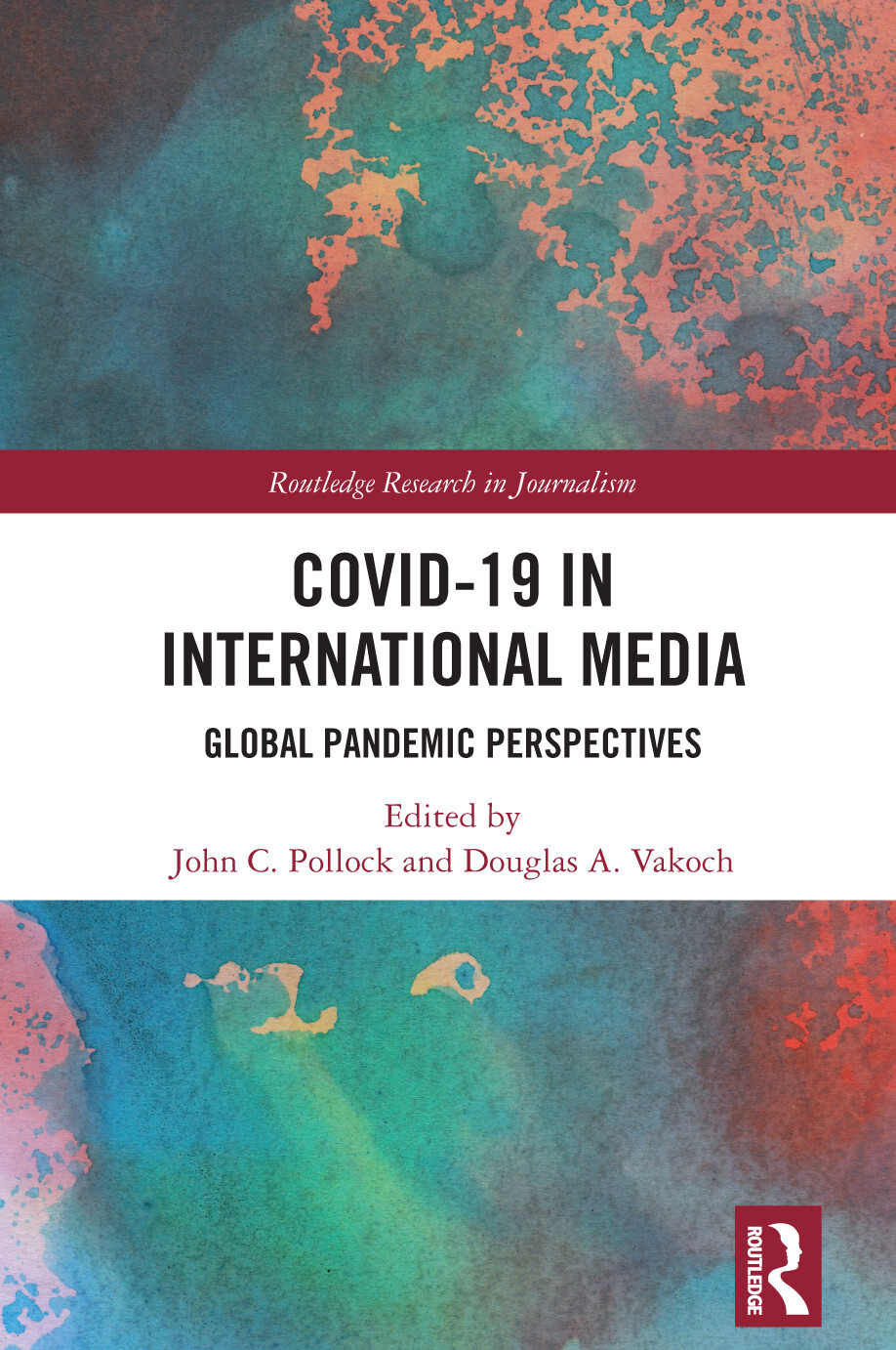 New Book "COVID-19 in International Media" Finds Many Countries Trust Social Media to Confront COVID-19 - Online Free Press release news distribution - Vimarsana News