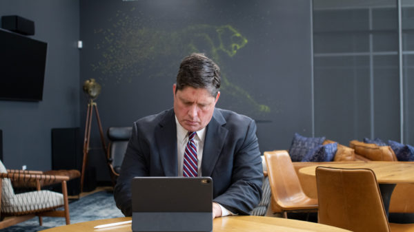 Dallas Criminal Lawyer