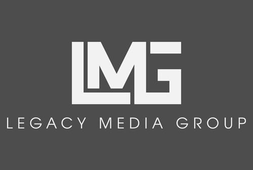 Legacy Media Group Logo A