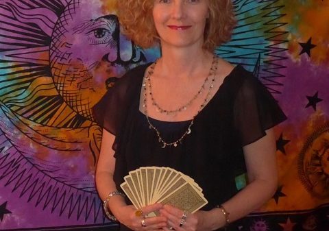 Therese Murphy Chicago Pyschic