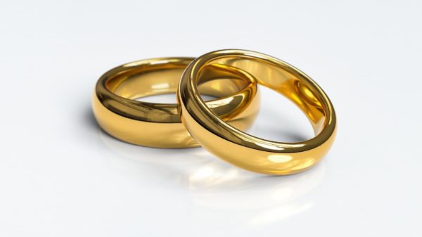 wedding rings 3611277 1920