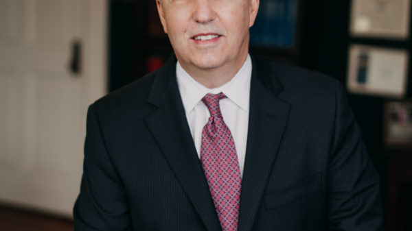 Clint Broden