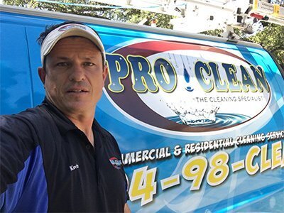 Kevin ProClean
