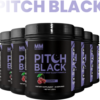 Muscle Monsters Pitch Black Review Legit Supplement or Not