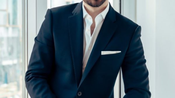 UDRUS CEO