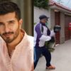 boxing feroze khan twitter