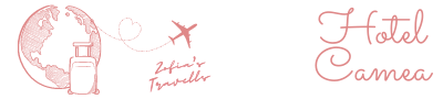 Hotel Camea logo