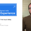 How you can improve first input delay