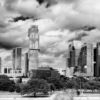 Study to examine why air pollutants rose in Austin as traffic decreased