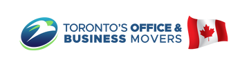 Torontos Office Business Movers