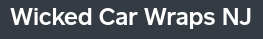 Wicked Car Wraps
