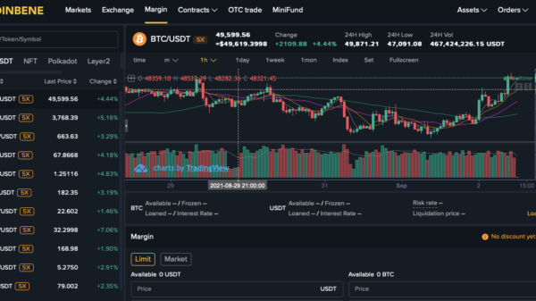 coinben