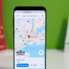 Google Maps widget gets homescreen navigation and Material You with update