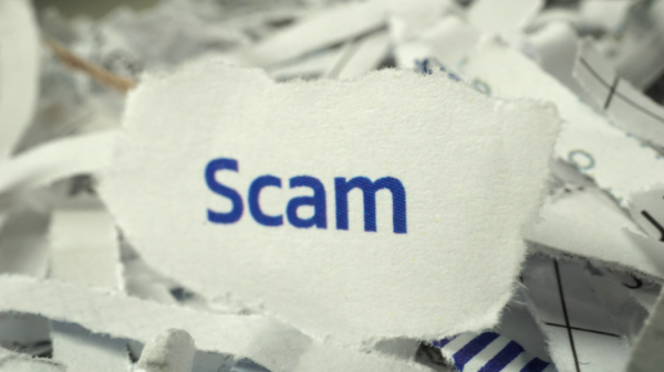 New Online Scam uses false promises to trick job seekers