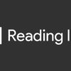 Reading List Feature Simple