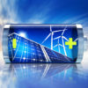 solar battery 1