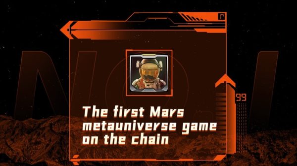 Mars