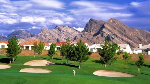 sun city summerlin