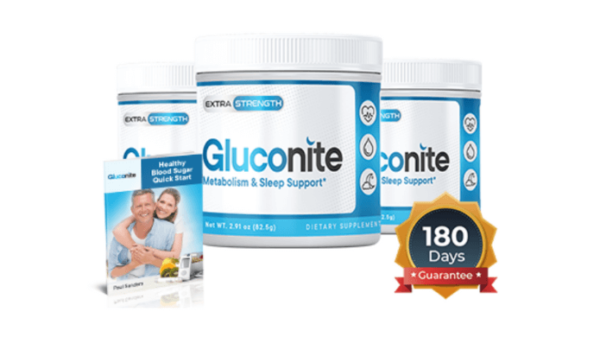 Gluconite Reviews