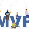 mvp illustration