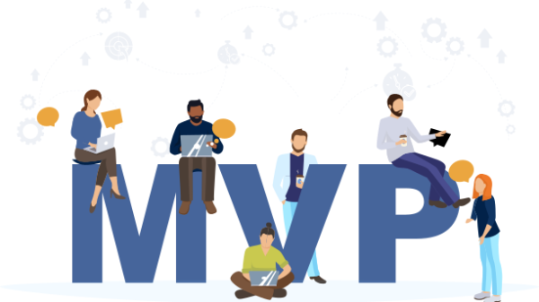 mvp illustration